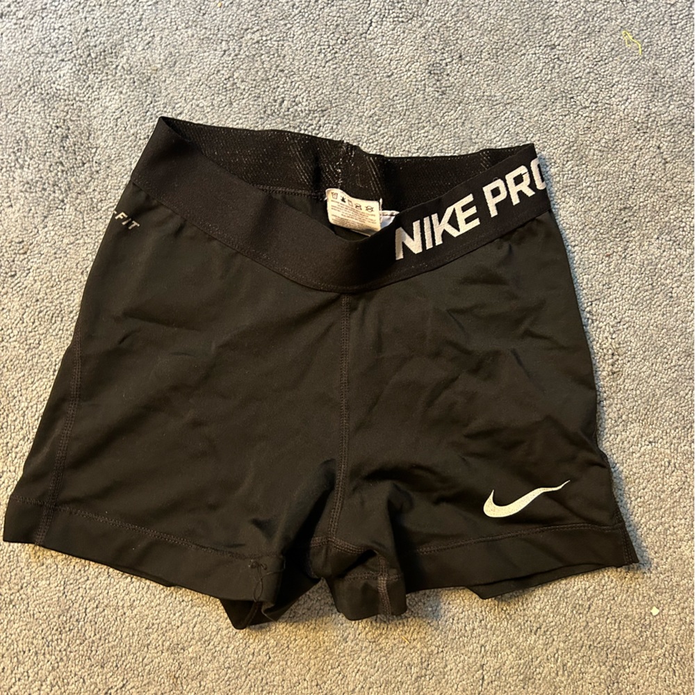 Nike Pros